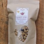 Cranberry Almond Granola