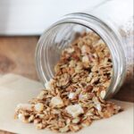 Hawaiian Delight Granola