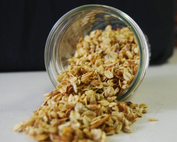 Original Granola <br>3 lbs bulk