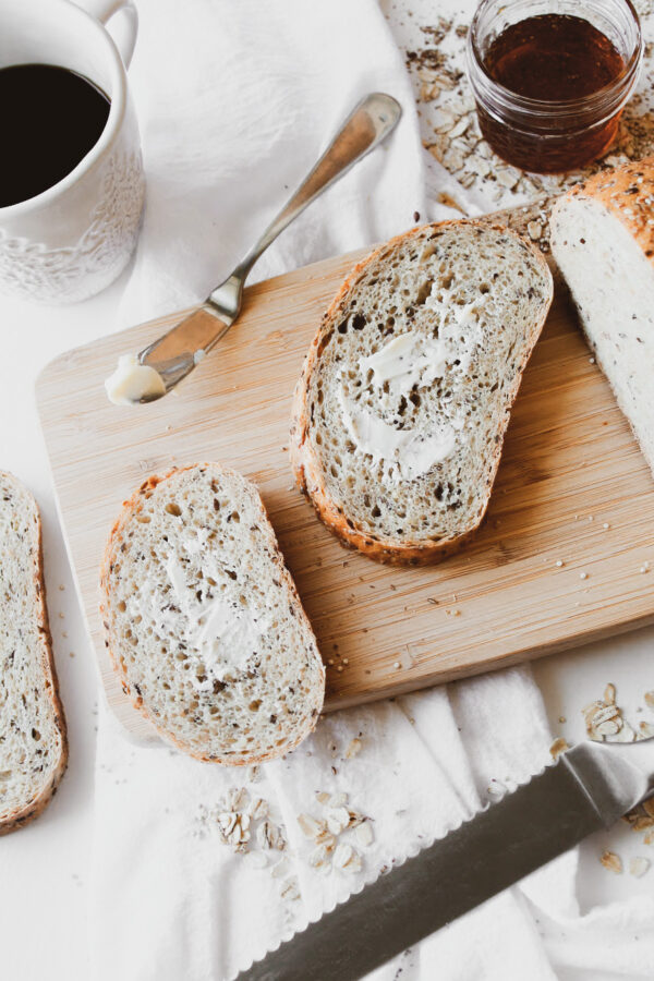 Multigrain - Image 3