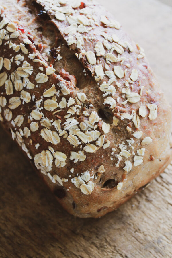 Cranberry Walnut - Image 3