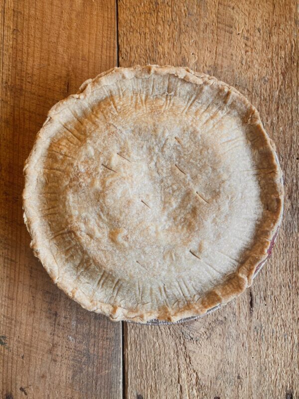 Whole Wheat Pies - Image 5