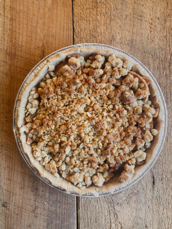 Whole Wheat Pies - Image 4