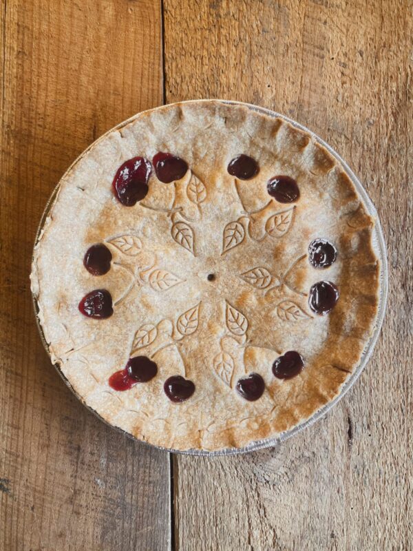 Whole Wheat Pies - Image 3