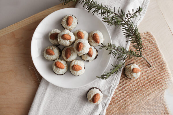 Coconut Macaroons - Image 2