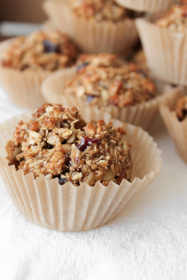 Muesli Muffins - Image 3