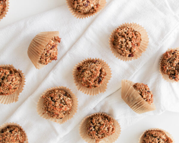 Muesli Muffins - Image 2