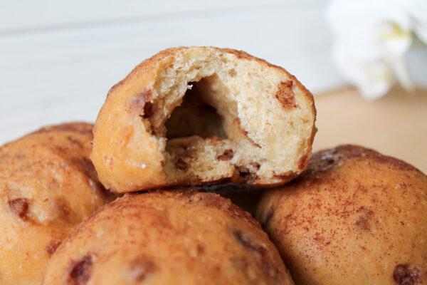 Resurrection Rolls